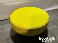 Sitland wachtruimte poef - afbeelding 1 van  4