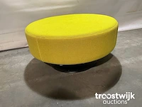 Sitland wachtruimte poef - afbeelding 2 van  4