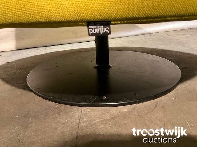 Sitland wachtruimte poef - afbeelding 4 van  4