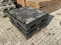 Siuni-pak plantenbak (8x) - afbeelding 2 van  6