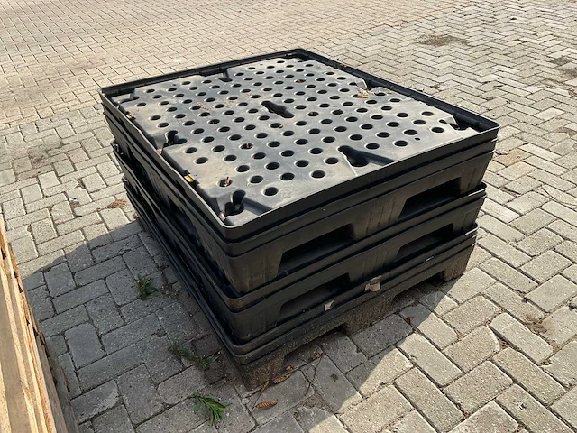 Siuni-pak plantenbak (8x) - afbeelding 4 van  6
