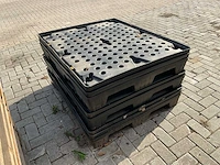 Siuni-pak plantenbak (8x) - afbeelding 4 van  6