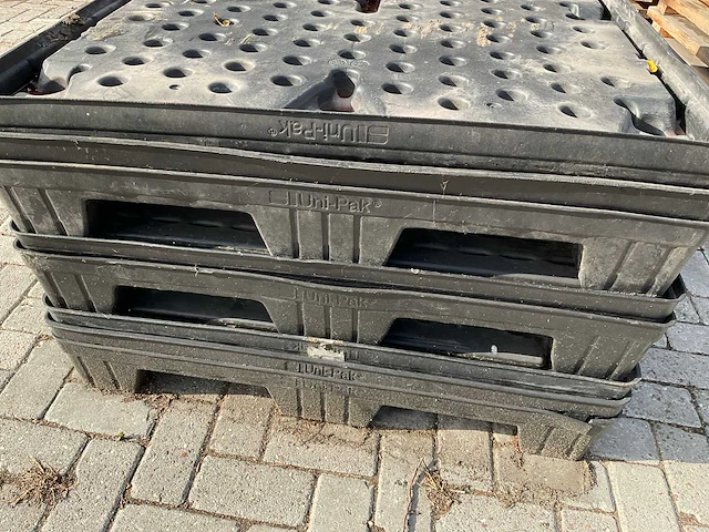 Siuni-pak plantenbak (8x) - afbeelding 5 van  6