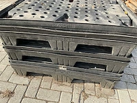 Siuni-pak plantenbak (8x) - afbeelding 5 van  6