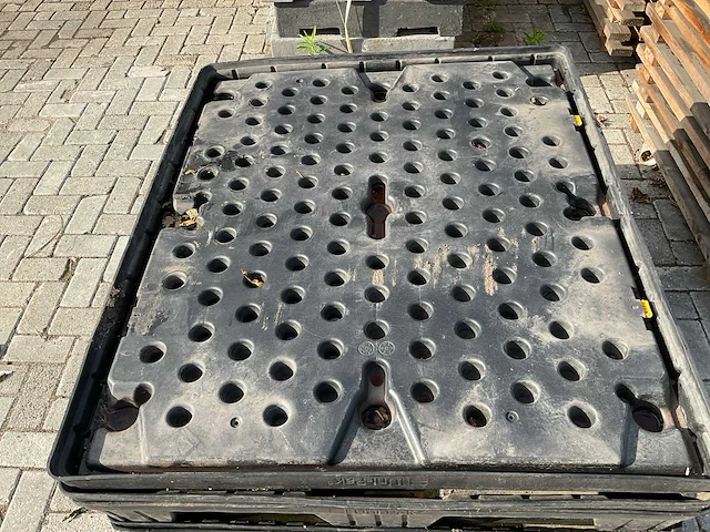 Siuni-pak plantenbak (8x) - afbeelding 6 van  6