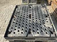 Siuni-pak plantenbak (8x) - afbeelding 6 van  6