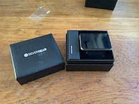 Sivergear smartwatch xl dm100 16gb smartwatch - afbeelding 2 van  5