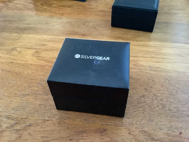 Sivergear smartwatch xl dm100 16gb smartwatch - afbeelding 4 van  5