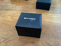Sivergear smartwatch xl dm100 32gb smartwatch - afbeelding 4 van  5