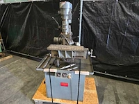 Sixis - bf 2 - universele freesmachine - afbeelding 1 van  11
