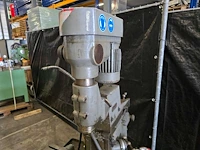 Sixis - bf 2 - universele freesmachine - afbeelding 6 van  11