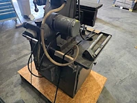 Sixis - bf 2 - universele freesmachine - afbeelding 10 van  11