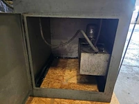 Sixis - bf 2 - universele freesmachine - afbeelding 11 van  11