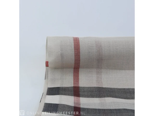 Sjaal burberry - afbeelding 2 van  6