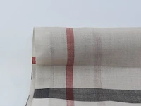 Sjaal burberry - afbeelding 2 van  6
