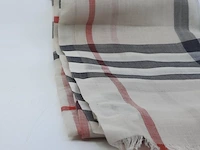Sjaal burberry - afbeelding 4 van  6