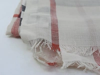 Sjaal burberry - afbeelding 5 van  6