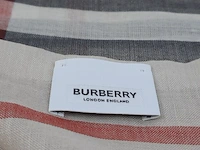 Sjaal burberry - afbeelding 6 van  6
