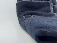 Sjaal chanel - afbeelding 3 van  6