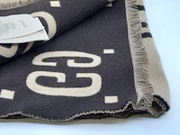 Sjaal gucci, 495592 4g350 - afbeelding 4 van  7