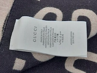 Sjaal gucci, 495592 4g350 - afbeelding 5 van  7