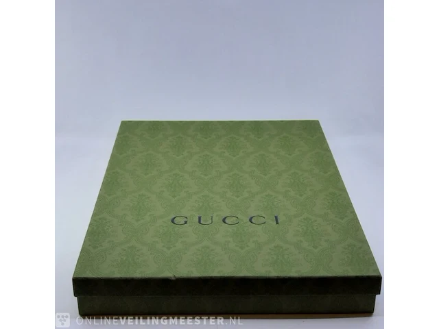 Sjaal gucci, 495592 4g350 - afbeelding 7 van  7