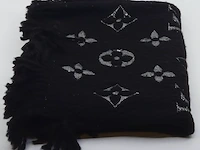 Sjaal louis vuitton, m75833