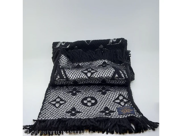 Sjaal louis vuitton, m75833 - afbeelding 5 van  6