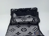 Sjaal louis vuitton, m75833 - afbeelding 5 van  6