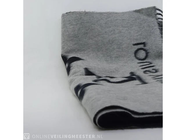 Sjaal louis vuitton - afbeelding 3 van  7
