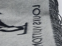Sjaal louis vuitton - afbeelding 4 van  7