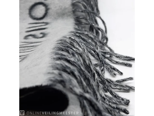 Sjaal louis vuitton - afbeelding 5 van  7