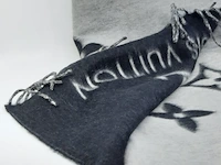Sjaal louis vuitton - afbeelding 6 van  7