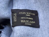 Sjaal louis vuitton - afbeelding 7 van  7