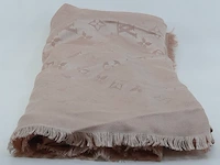 Sjaal louis vuitton - afbeelding 1 van  6