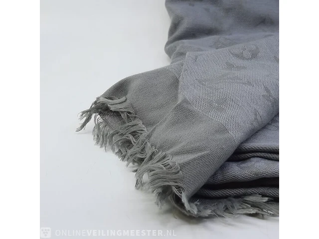 Sjaal louis vuitton - afbeelding 4 van  7