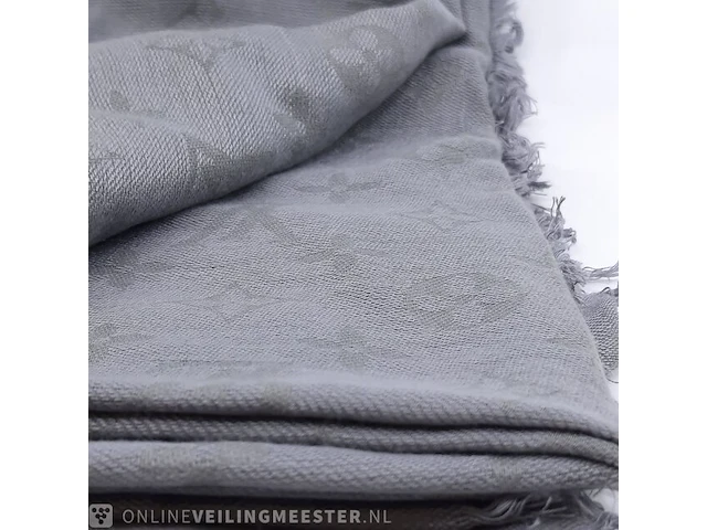 Sjaal louis vuitton - afbeelding 5 van  7