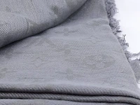 Sjaal louis vuitton - afbeelding 5 van  7
