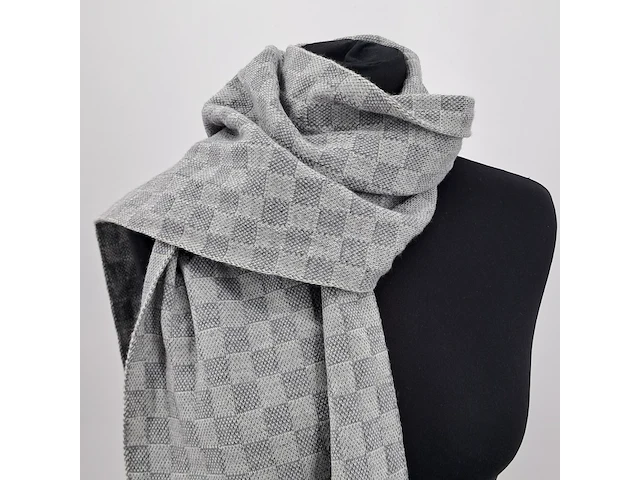 Sjaal, louis vuitton - afbeelding 2 van  5