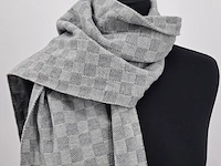 Sjaal, louis vuitton - afbeelding 2 van  5