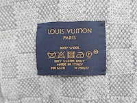 Sjaal, louis vuitton - afbeelding 4 van  5