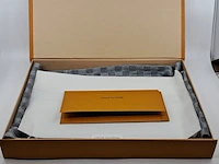 Sjaal, louis vuitton - afbeelding 5 van  5