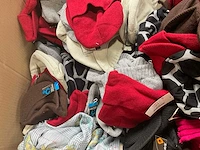 Sjaals en mutsen (300x) - afbeelding 6 van  10