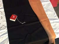 Sjaals pashmina 2stuks (ongebruikt ) - afbeelding 3 van  4