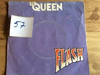 Sjngle queen - afbeelding 1 van  1