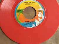 Sjngle robert palmer - afbeelding 1 van  1