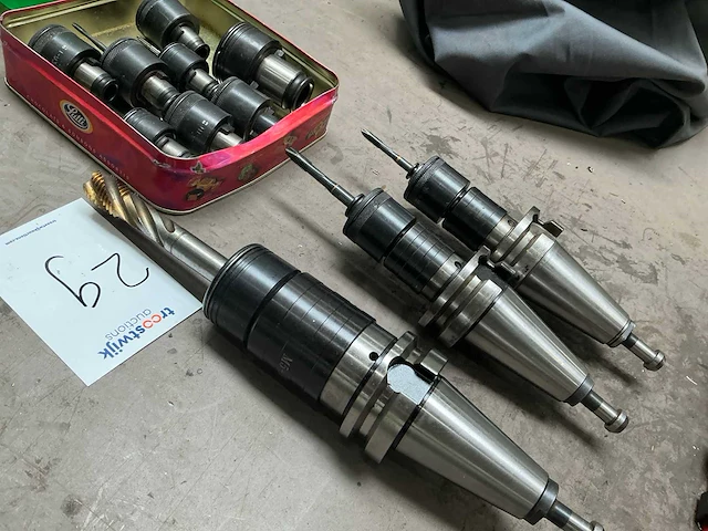Sk 40 opname - afbeelding 3 van  5