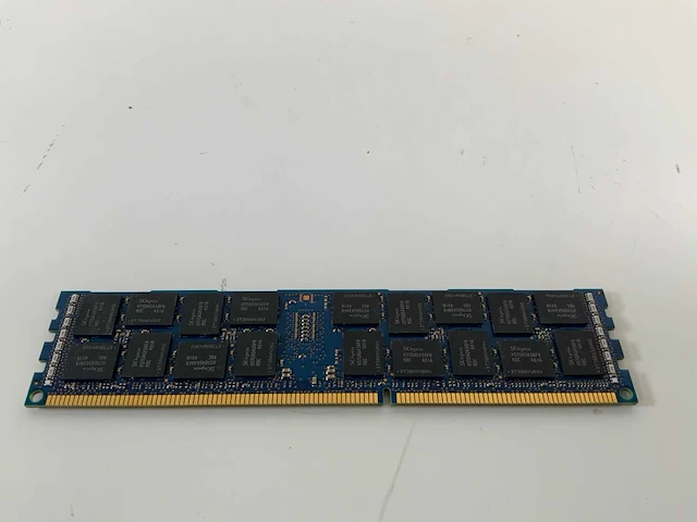 Sk hynix (hmt42gr7afr4c) 16 gb 2rx4 pc3-14900r server ram's (17x) - afbeelding 6 van  6
