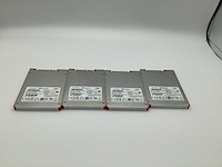 Sk hynix ssd 128 gb harde schijf (4x) - afbeelding 2 van  3