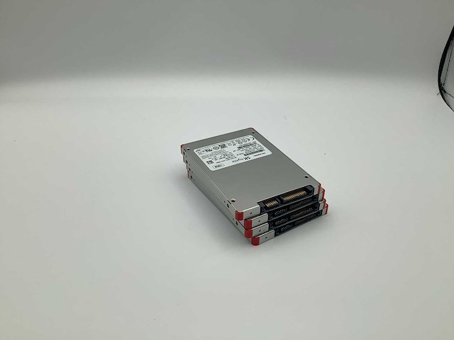 Sk hynix ssd 128 gb harde schijf (4x) - afbeelding 3 van  3